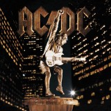 ACDC Stiff Upper Lip remastered jewelcase (cd)