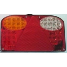Lampa spate led 12V tip FT-088 Stanga (23.5X13.5)