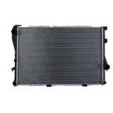 Radiator racire Bmw Seria 7 E38, 1994-1998 (730i; 735i; 740i/Il; 728i; 750i/Il), 2.5 Tds; 2,8 R6; 3.0 V8; 3,5 V8; 4,0 V8; 4,4 V8; 5,4 V12 Benzina/Die, Rapid