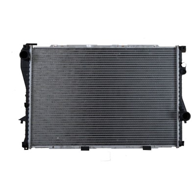 Radiator racire Bmw Seria 7 E38, 1994-1998 (730i; 735i; 740i/Il; 728i; 750i/Il), 2.5 Tds; 2,8 R6; 3.0 V8; 3,5 V8; 4,0 V8; 4,4 V8; 5,4 V12 Benzina/Die foto