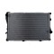 Radiator racire Bmw Seria 7 E38, 1994-1998 (730i; 735i; 740i/Il; 728i; 750i/Il), 2.5 Tds; 2,8 R6; 3.0 V8; 3,5 V8; 4,0 V8; 4,4 V8; 5,4 V12 Benzina/Die