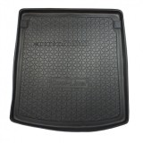 Tava Portbagaj Auto Aristar Premium Audi A6 C5 Sedan (1997-2004) TPE, Protectie 6cm, Impermeabila, Anti-alunecare