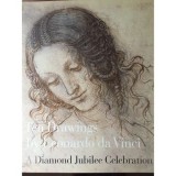 Ten Drawings by Leonardo da Vinci