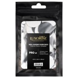 Cumpara ieftin Set 50 Rezerve Smirghel pentru Disc Pedichiura LUXORISE PRO25, granulatie #80