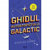 Ghidul Autostopistului Galactic Ed 2023