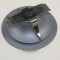 BEARING HOUSING (METAL)+BLADE ASSY AT320 KW697748 robot / aparat bucatarie Kenwood DELONGHI