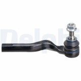 Cap de bara Mercedes Eqv, Marco Polo Camper, V-Class, Vito, Vito Mixto Motor 110 CDI, 217x52x96mm, parte montare Axa fata dreapta, OE 4474600148
