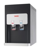 Dozator de apa rece calda pentru birou Zass ZTWD 04 WF cu conexiune la retea, cu sistem de filtrare - NOU