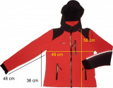 Geaca windstopper profi ASTRI made in Austria (dama S/M) cod-557870