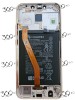 Display Huawei MATE 20 LITE GOLD SWAP