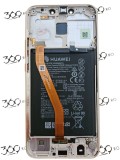 Display Huawei MATE 20 LITE GOLD SWAP