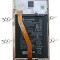 Display Huawei MATE 20 LITE GOLD SWAP