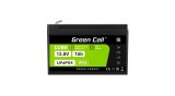 Baterie Green Cell CUBE LiFePO4 7Ah 12.8V 89.6Wh Litiu Fier Fosfat pentru UPS, Monitorizare