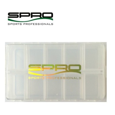 CUTIE SPRO PTR ACCESORII 11X18-10 COMPARTIMENTE foto
