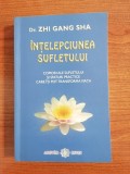 Zhi Gang Sha, &Icirc;nțelepciunea sufletului. Comori ale sufletului și sfaturi practice care &icirc;ți pot transforma viața