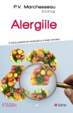 Alergiile - P. V. Marchesseau/Nr. 24 Ed. Sens 2018