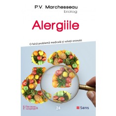 Alergiile &ndash; Pierre Valentin Marchesseau