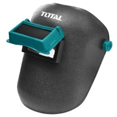 TOTAL - MASCA SUDURA AUTOMATA - VIZOR 108X50MM