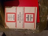 Probleme de electricitate vintage