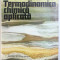 TERMODINAMICA CHIMICA APLICATA de SOLOMON STERNBERG si FLORIN DANES , 1978