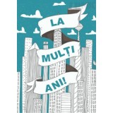 Felicitare - Vise indraznete in skyscrapers | Mink