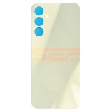 Capac Baterie Original Samsung Galaxy A16 5G/A166 Gold Auriu