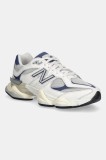 New Balance sneakers 9060 culoarea bej, U9060AGB