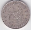 Moneda Argint Germania 5 Reichsmark 1935, Germania, Colectionari. 
