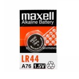 Baterie pentru ceas - Maxell LR44, Time Veranda