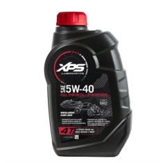 ULEI XPS MOTOR FULL SYNTETIC 5W40 CAN-AM / BRP 946 ml