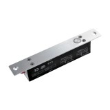 Bolt electric Fail Safe (NC), 12 Vcc, delay 0-3-6 secunde, monitorizare completa CSL-40-NC, Csaccess