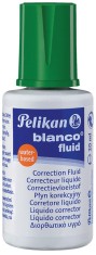 Fluid corector blanco pe baza de apa 20ml