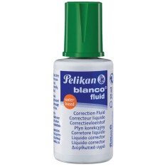 Fluid corector blanco pe baza de apa 20ml