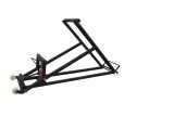Dispozitiv hidraulic de ridicare X-Lifter pentru tractor de gazon, capacitate 300 kg