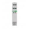 Adaptor de Temperatură RS485 Modbus RTU IP20 9-30VDC