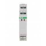 Adaptor de Temperatură RS485 Modbus RTU IP20 9-30VDC