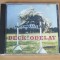 Beck - Odelay CD (1996)