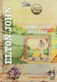 Goodbye Yellow Brick Road (DVD) | Elton John