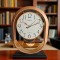 Ceas de perete cu pendul silențios 46 cm