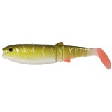 Shad LB Cannibal Shad 6.8cm 3G Pike 4buc