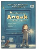 Aventurile lui Anouk in miez de noapte - Peter Maffay, Hendrikje Balsmeyer