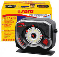 Hranitor automat pesti - SERA - - SERA -feed A Plus 100 ml foto
