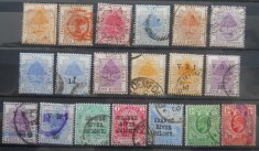 COLONII BRITANICE ORANGE RIVER foto