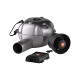 Pachet evacuare electronica THOR level 2 cu 1 generator mare de sunet si 1 difuzor Thor Echo