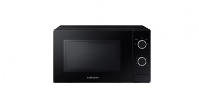 Cuptor cu microunde Samsung MS20A3010AL foto