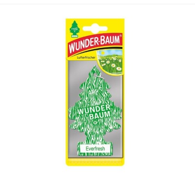 Wunder-Baum Tree - 5 Pack - Everfresh si Laveta Microfibra 30x40cm foto