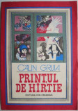 Printul de hartie &ndash; Calin Gruia