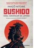 Bushido. Codul samurailor din Japonia - Inazo Nitobe