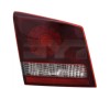 Stop spate lampa Fiat Freemont (Jc), 03.2011-, Dodge Journey (Jc), 2010-, partea Stanga, interior; LED+W21W; fumuriu; fara soclu bec; Omologare: ECE/, TYC