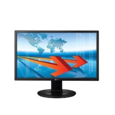 Monitor Second Hand, LG W2246, LED, Diagonala 22 inch, Stare Foarte buna